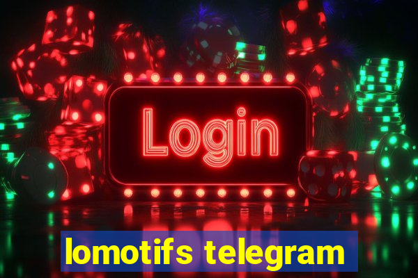 lomotifs telegram