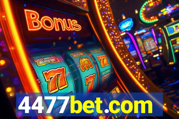 4477bet.com