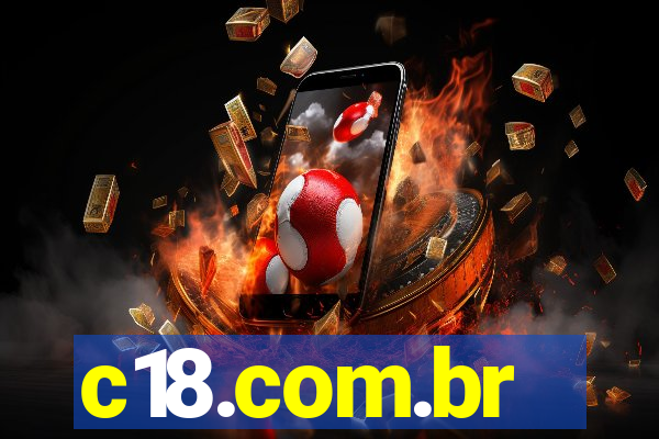 c18.com.br