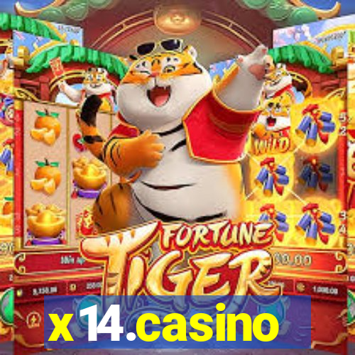 x14.casino