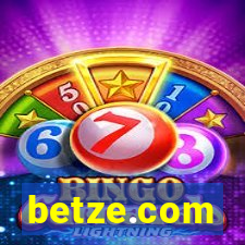 betze.com