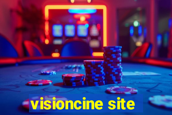 visioncine site