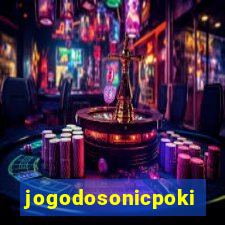 jogodosonicpoki