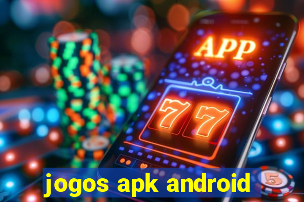 jogos apk android