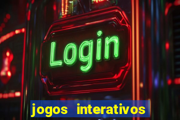 jogos interativos para eventos corporativos