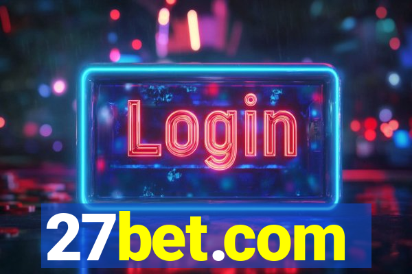 27bet.com