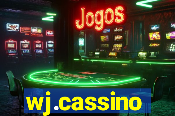 wj.cassino