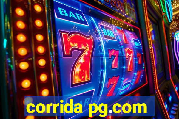 corrida pg.com