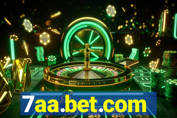 7aa.bet.com