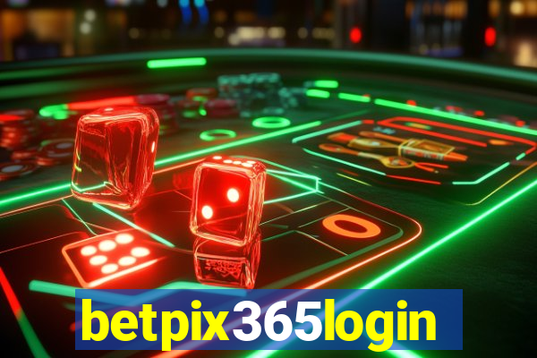 betpix365login