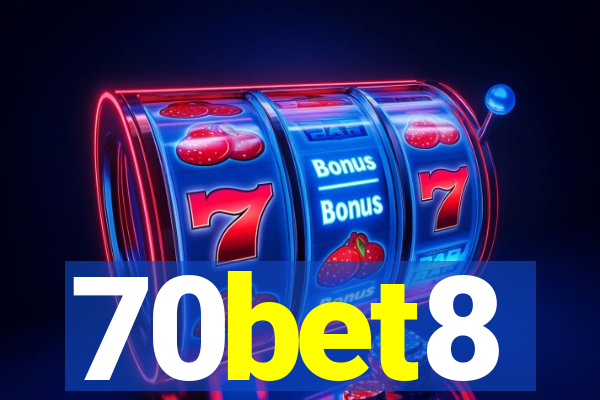 70bet8