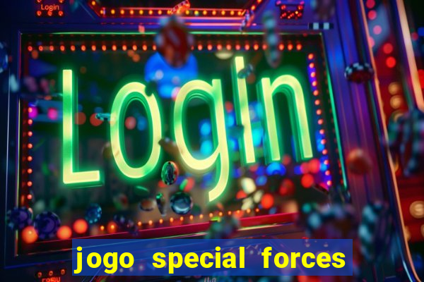 jogo special forces group 2