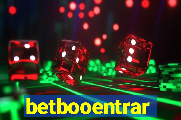 betbooentrar