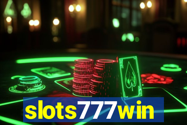 slots777win