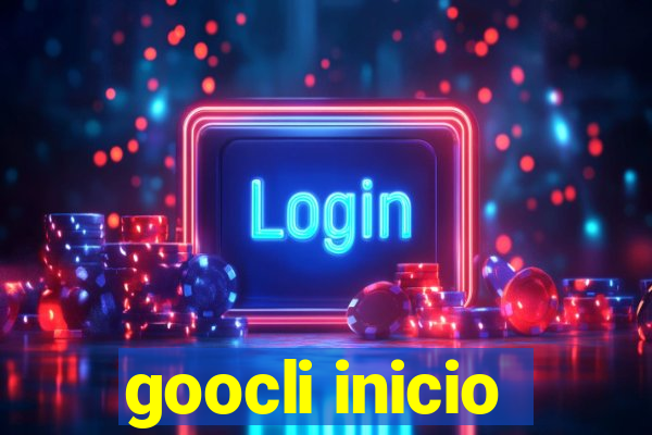 goocli inicio