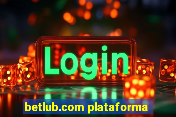 betlub.com plataforma