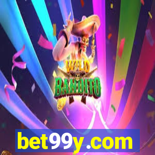 bet99y.com