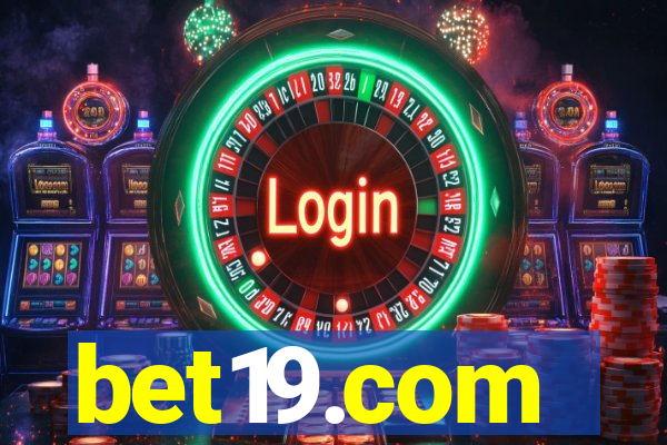 bet19.com