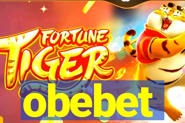 obebet