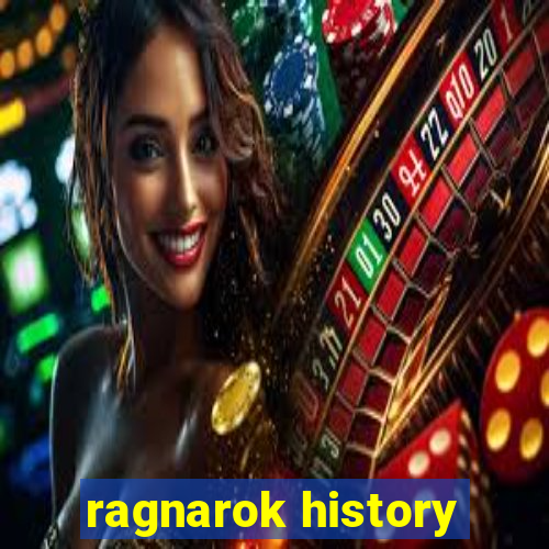 ragnarok history