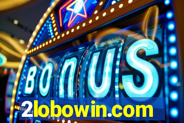 2lobowin.com