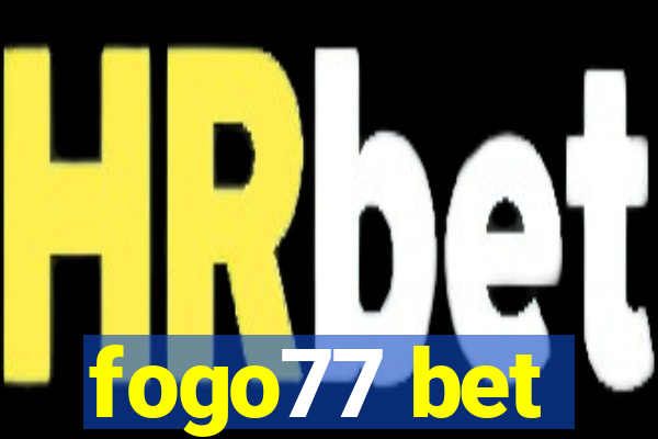 fogo77 bet