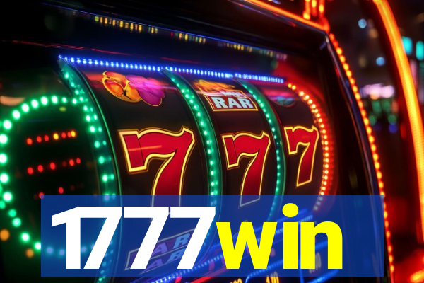 1777win