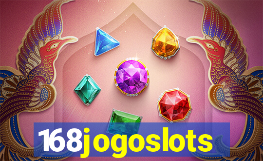 168jogoslots