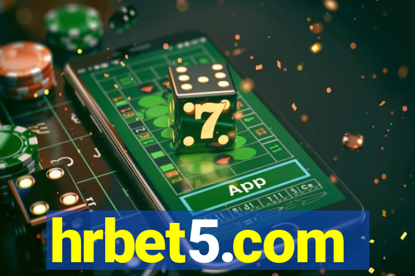 hrbet5.com