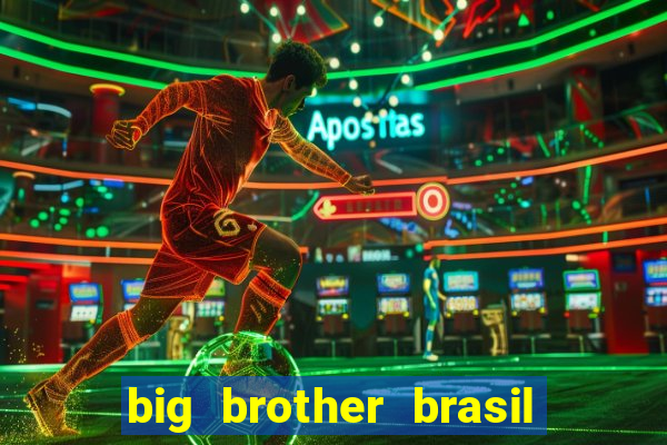 big brother brasil 777 plataforma