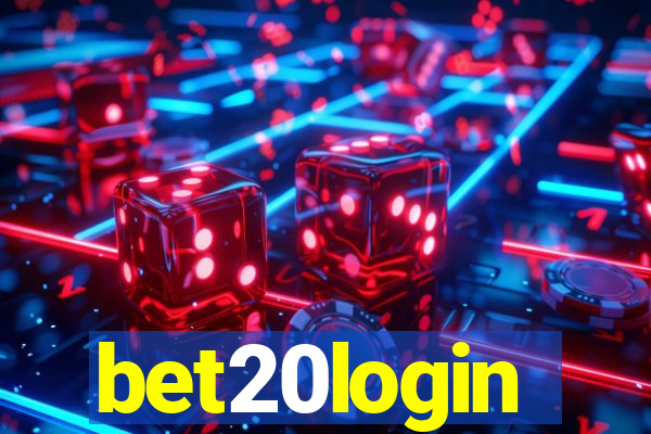 bet20login