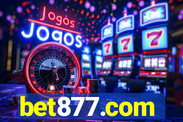 bet877.com