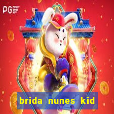 brida nunes kid bengala telegram