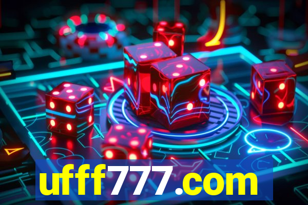 ufff777.com