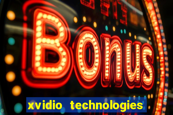 xvidio technologies startup brasil 2024 os