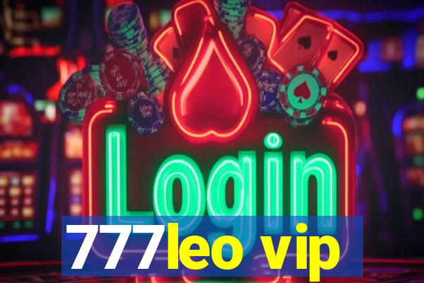 777leo vip