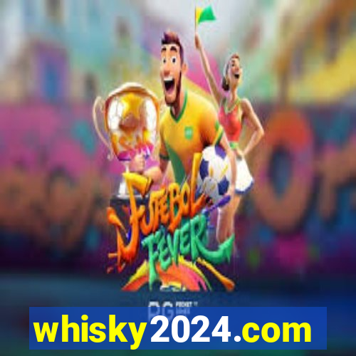 whisky2024.com