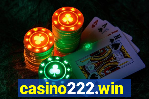 casino222.win