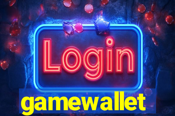 gamewallet