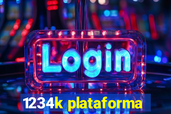 1234k plataforma