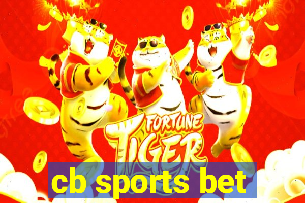 cb sports bet