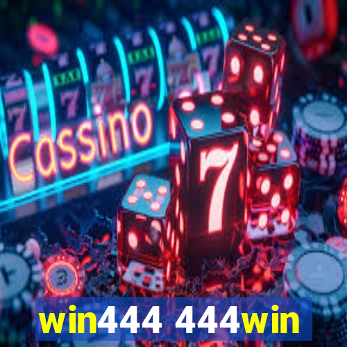 win444 444win