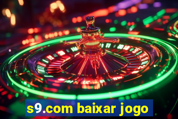 s9.com baixar jogo