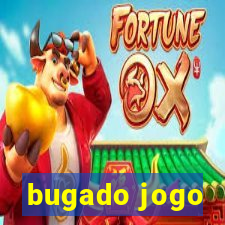 bugado jogo