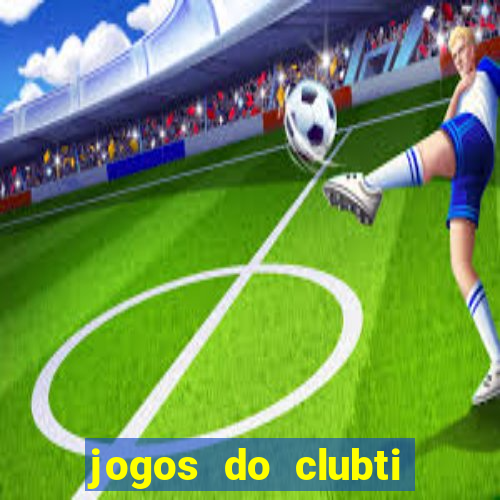 jogos do clubti devotos mirins