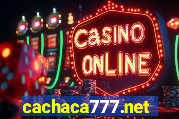 cachaca777.net