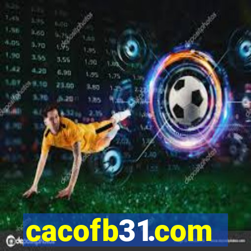 cacofb31.com