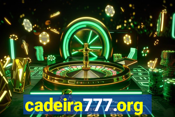 cadeira777.org