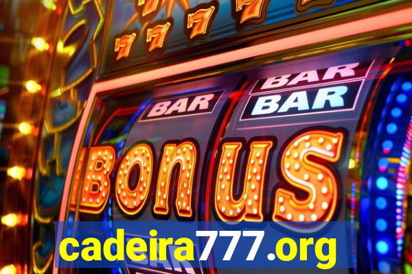 cadeira777.org