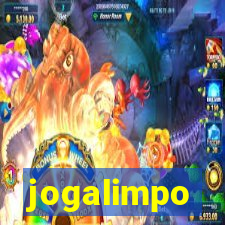 jogalimpo